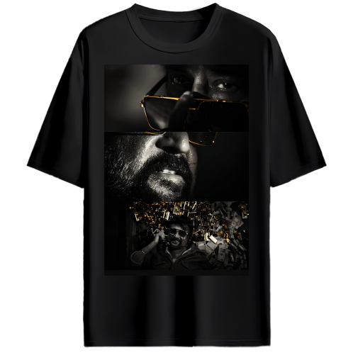 COOLIE OVERSIZED