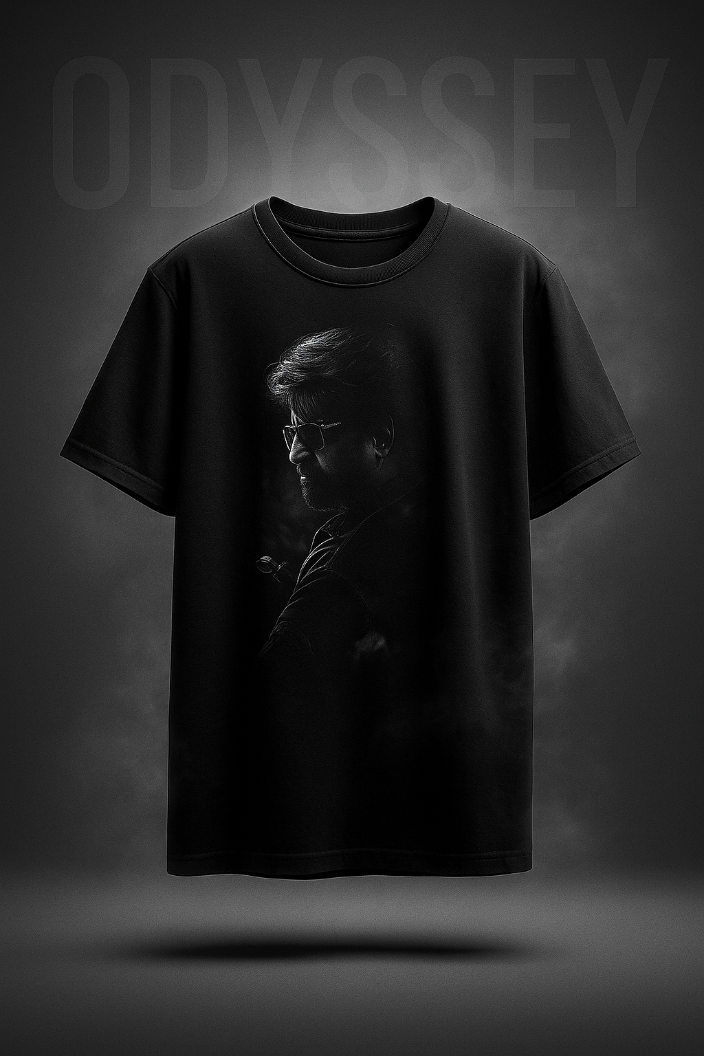 RAJINI COOLIE STYLISH OVERSIZED
