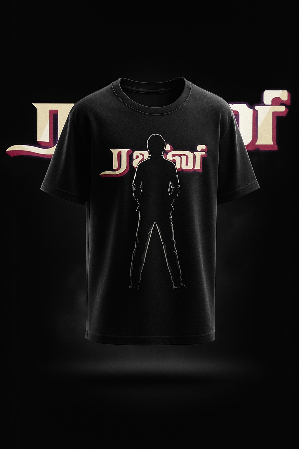 RAJINI OVERSIZED