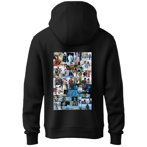 ENGEYUM KADHAL HOODIE