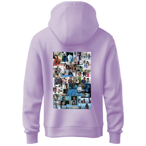 ENGEYUM KADHAL HOODIE