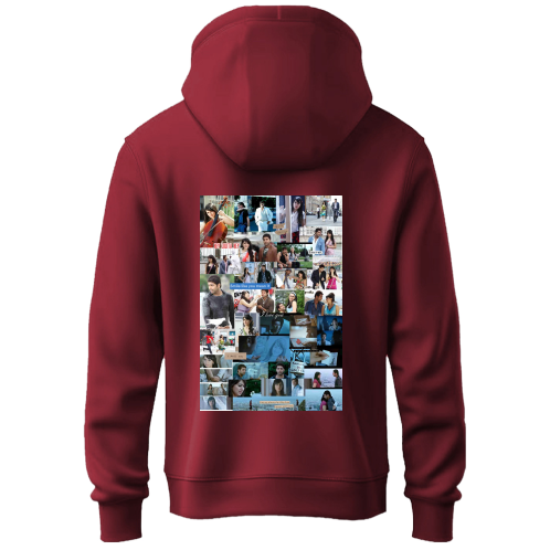 ENGEYUM KADHAL HOODIE