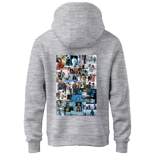 ENGEYUM KADHAL HOODIE