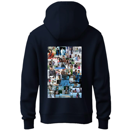 ENGEYUM KADHAL HOODIE