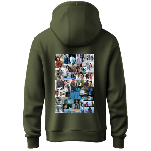ENGEYUM KADHAL HOODIE