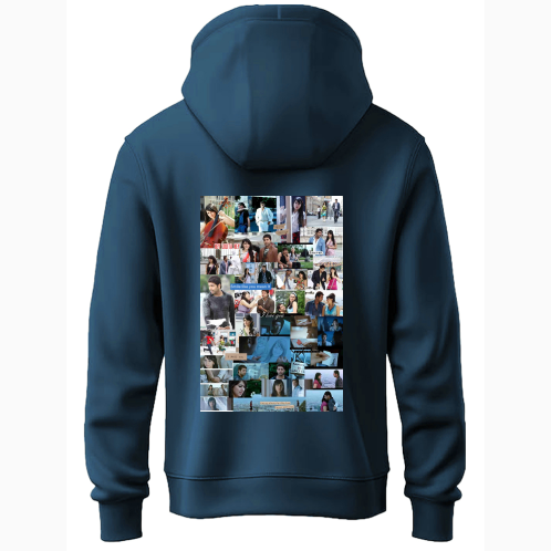 ENGEYUM KADHAL HOODIE