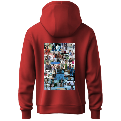 ENGEYUM KADHAL HOODIE
