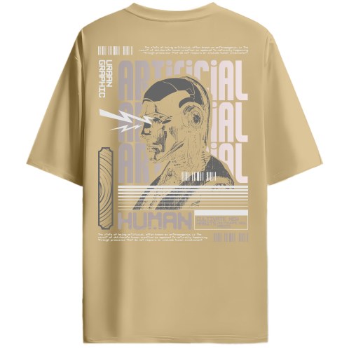 ARTIFICIAL OVERSIZED