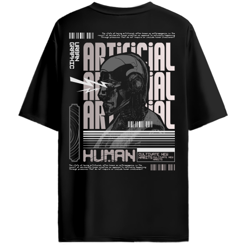 ARTIFICIAL OVERSIZED