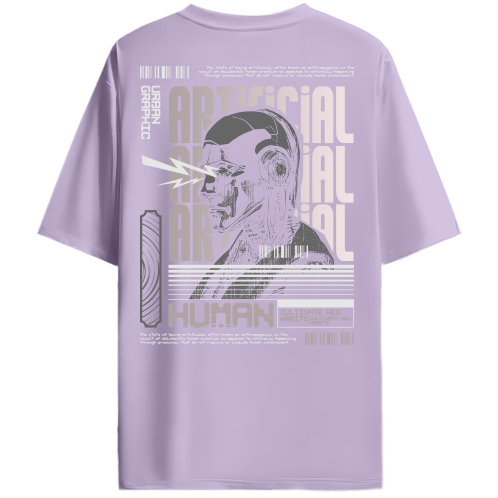 ARTIFICIAL OVERSIZED