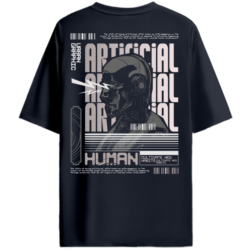 ARTIFICIAL OVERSIZED