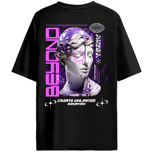 BEYOND OVERSIZED
