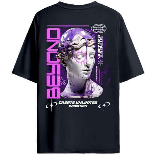 BEYOND OVERSIZED