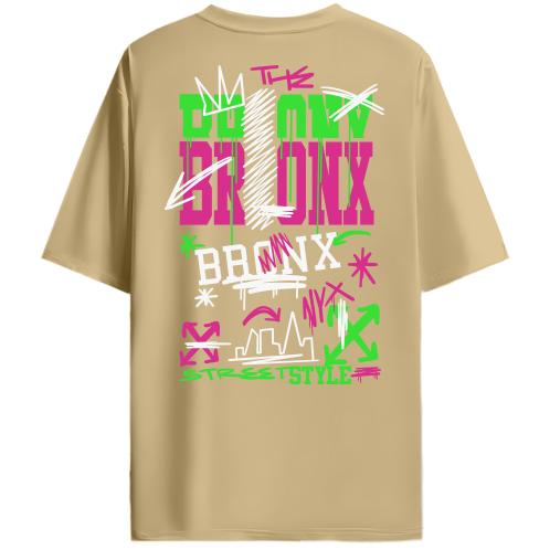 BRONX OVERSIZED