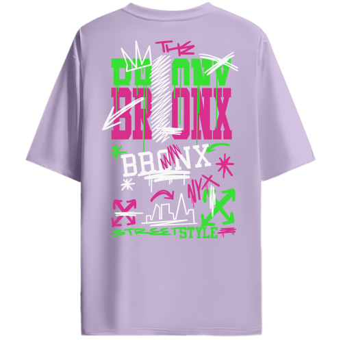 BRONX OVERSIZED