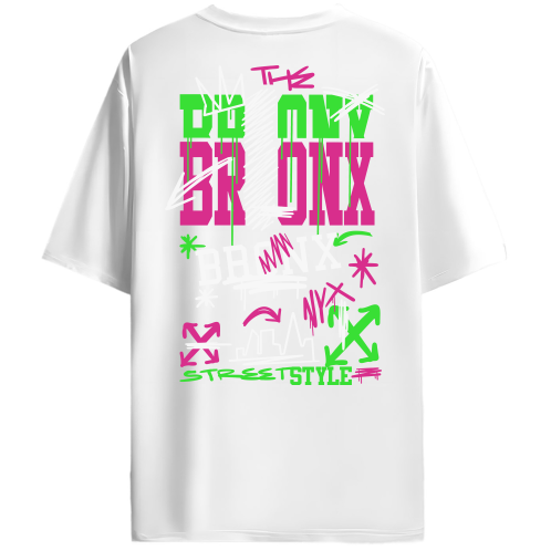 BRONX OVERSIZED