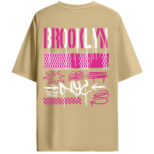 BROOKLYN OVERSIZED