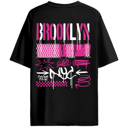 BROOKLYN OVERSIZED