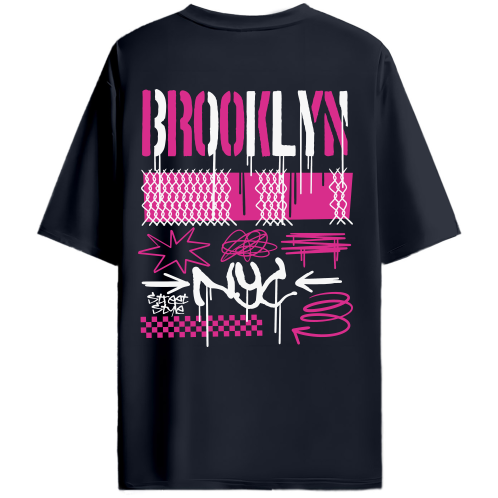 BROOKLYN OVERSIZED