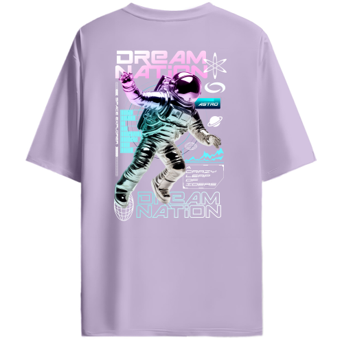 DREAM NATION OVERSIZED