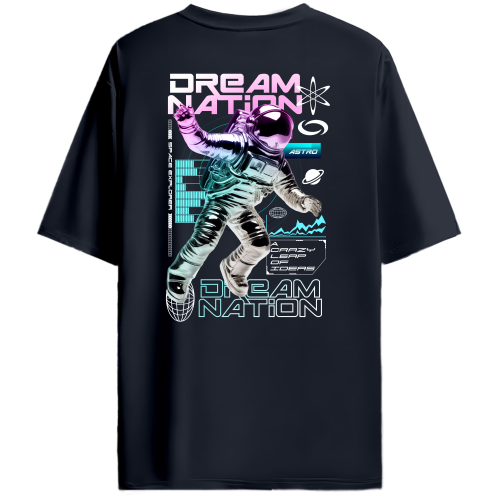 DREAM NATION OVERSIZED