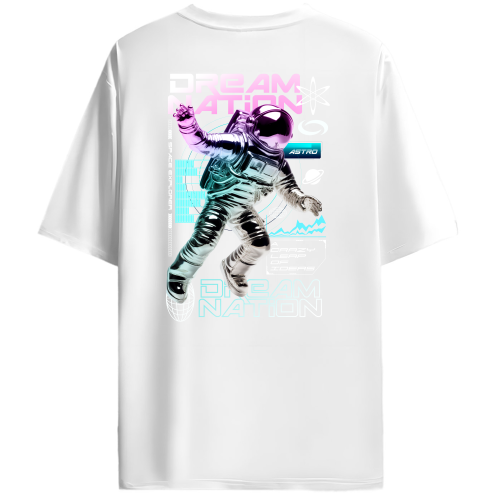 DREAM NATION OVERSIZED
