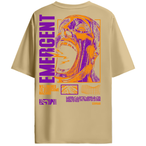 EMERGENT OVERSIZED