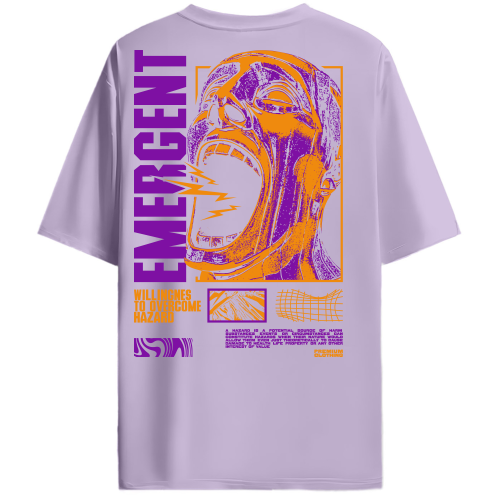 EMERGENT OVERSIZED
