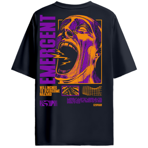 EMERGENT OVERSIZED