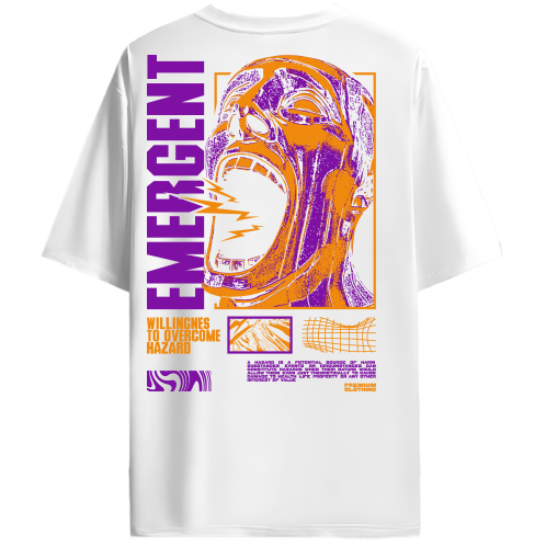 EMERGENT OVERSIZED