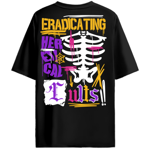 ERADICATING OVERSIZED