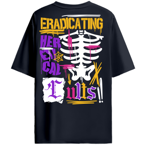 ERADICATING OVERSIZED