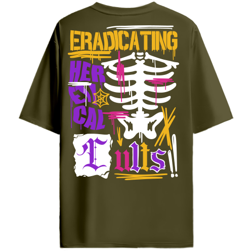 ERADICATING OVERSIZED