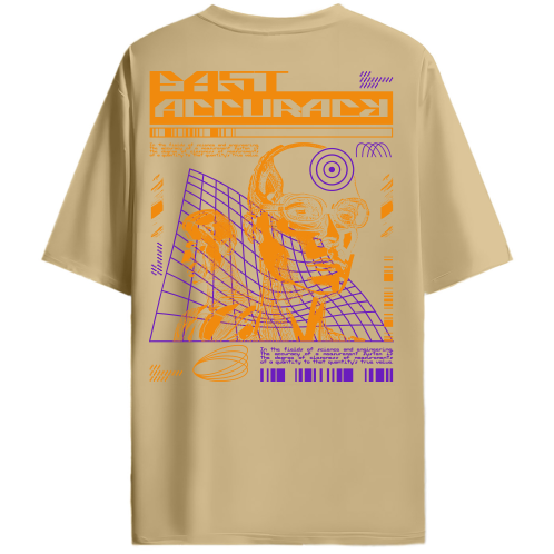FAST ACCURACY OVERSIZED