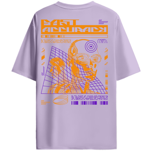FAST ACCURACY OVERSIZED
