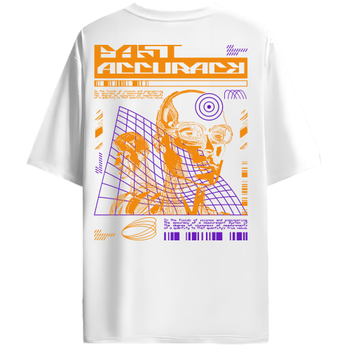 FAST ACCURACY OVERSIZED