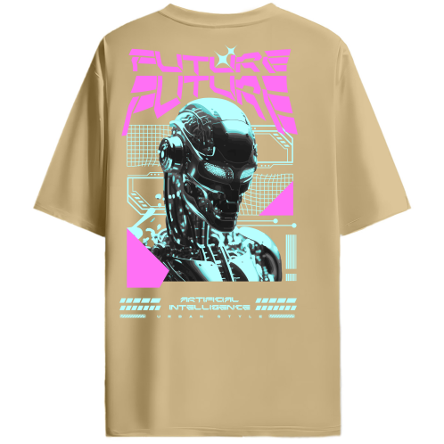 FUTURE OVERSIZED