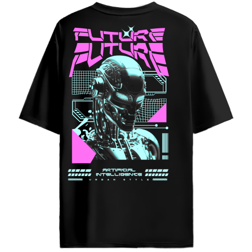 FUTURE OVERSIZED