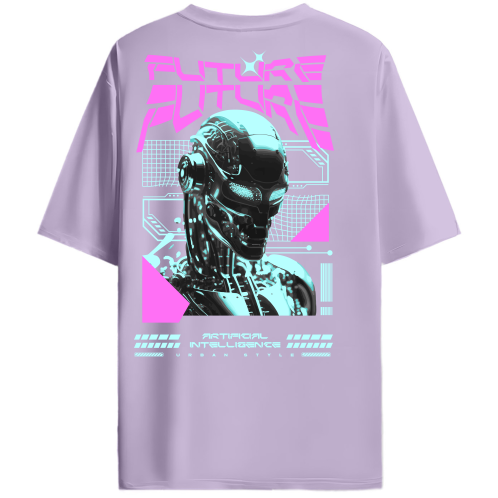 FUTURE OVERSIZED