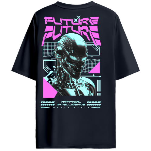 FUTURE OVERSIZED