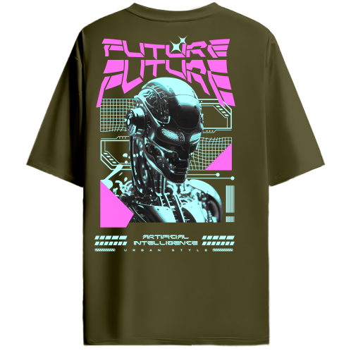 FUTURE OVERSIZED