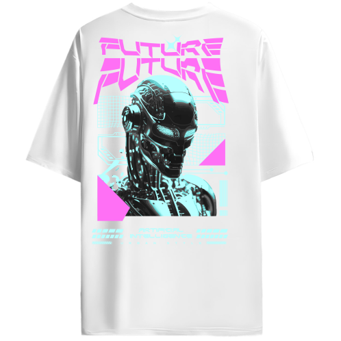 FUTURE OVERSIZED