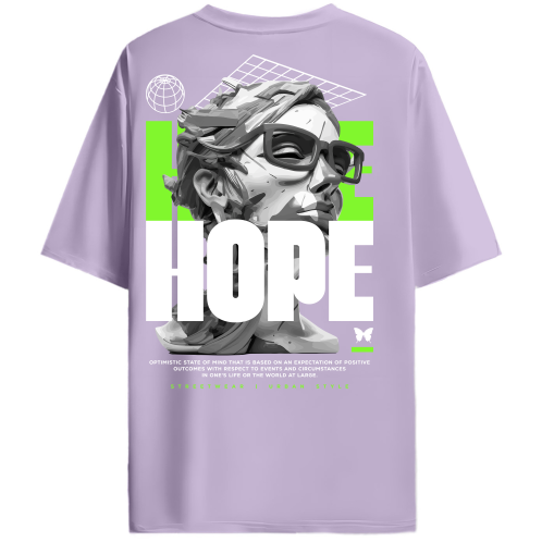 HOPE OVERSIZED