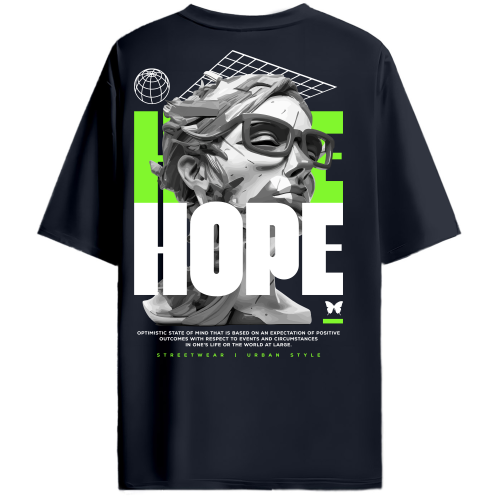 HOPE OVERSIZED