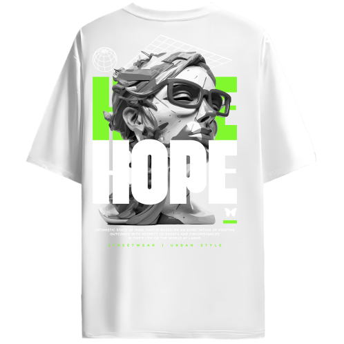 HOPE OVERSIZED