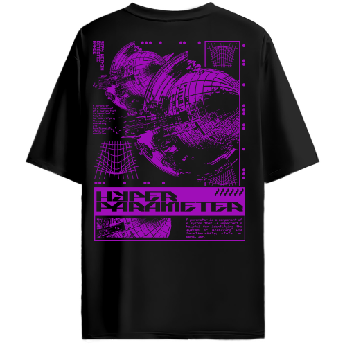HYPERPARAMETER OVERSIZED