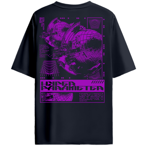 HYPERPARAMETER OVERSIZED