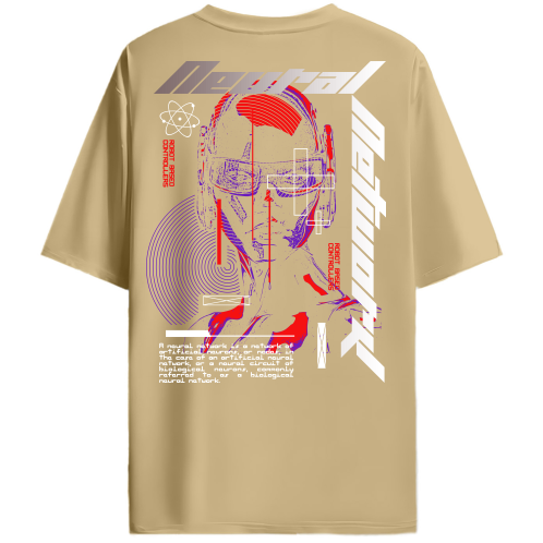 NEURAL NETWORK OVERSIZED