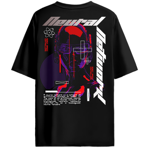NEURAL NETWORK OVERSIZED