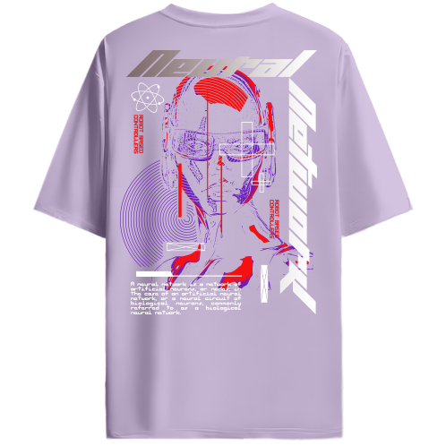 NEURAL NETWORK OVERSIZED